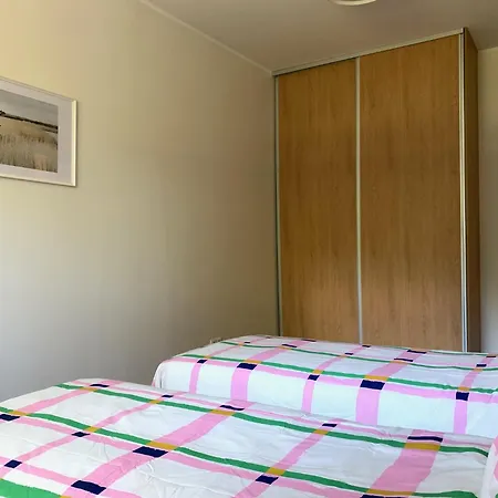 Maleva Three - No Contact Check-in Apartment *