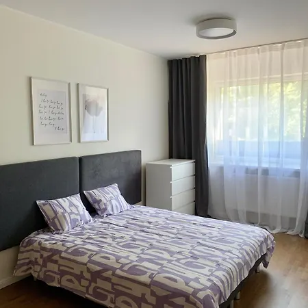Apartment Maleva Three - No Contact Check-in