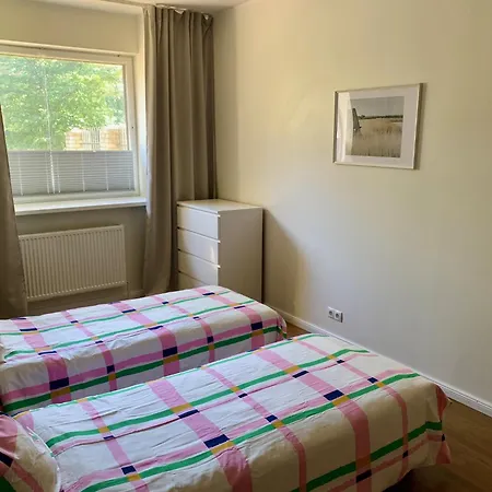 Apartman Maleva Three - No Contact Check-in Tallinn
